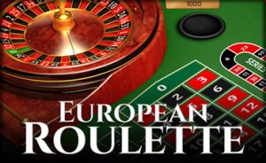 Europees-Roulette