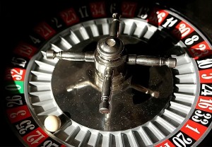 Multiwheel Roulette gratis